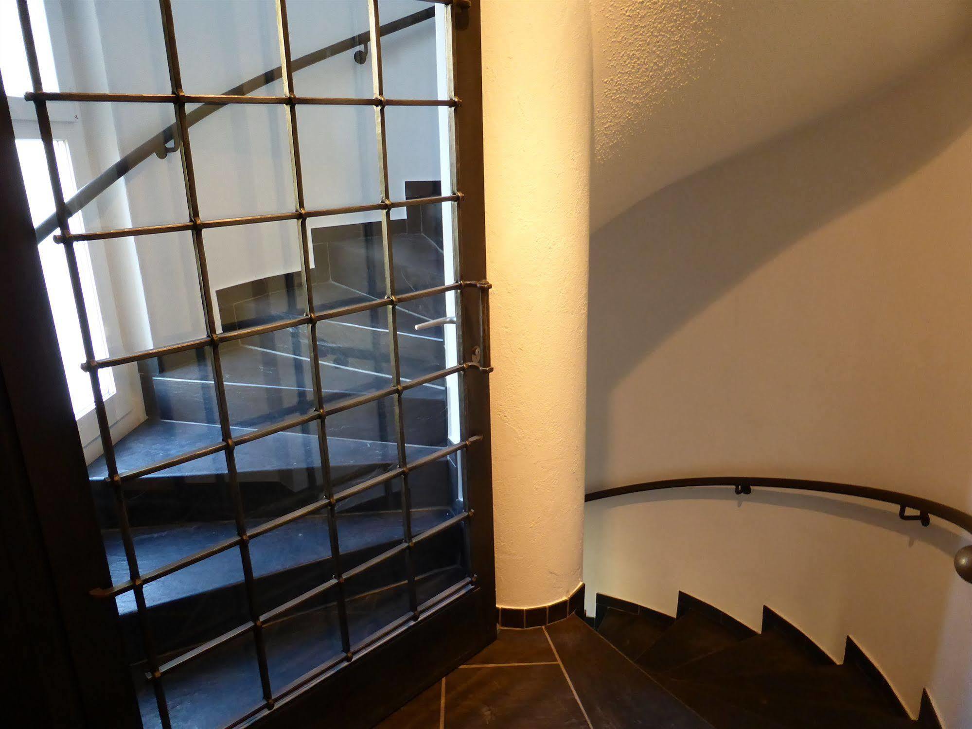 Penthouse Apartment In Vaduz Triesenberg ภายนอก รูปภาพ